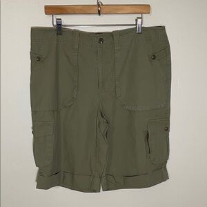 Like New Ralph Lauren Cargo Shorts